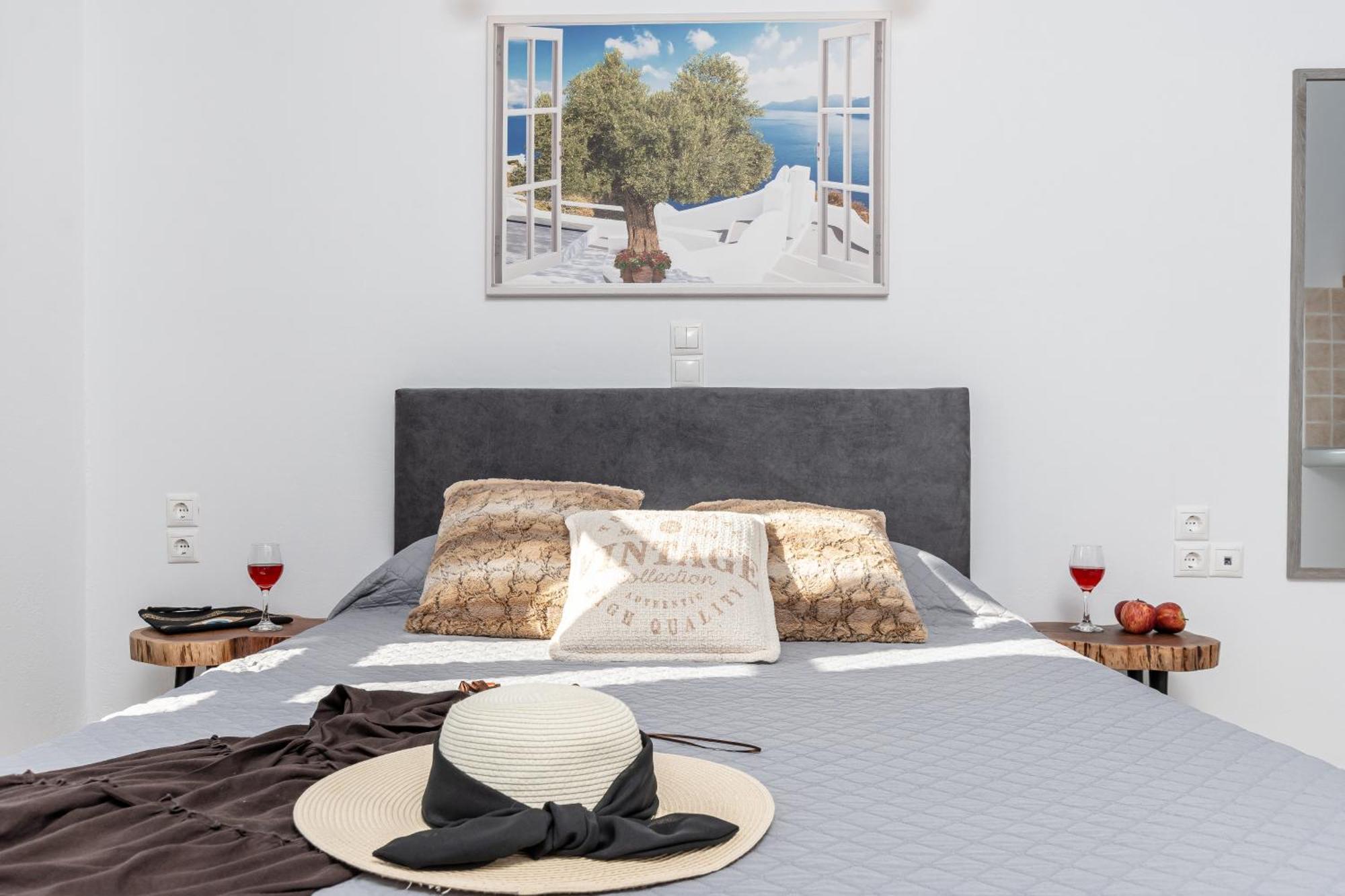 Pension Irene 2 Naxos City 외부 사진