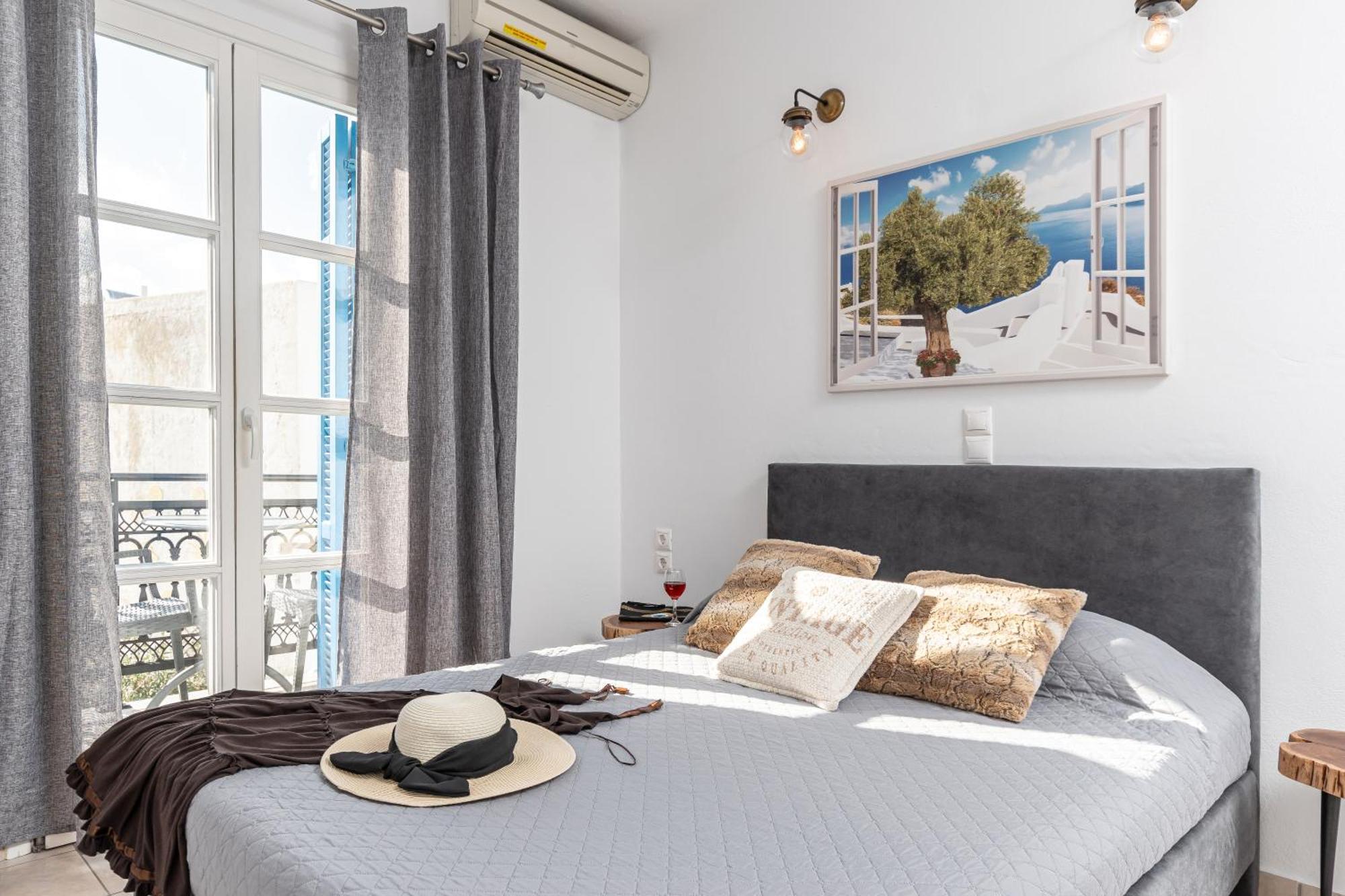 Pension Irene 2 Naxos City 외부 사진